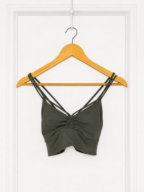 Lululemon Sports Bra – Size 6